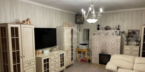 4-комн квартира Пионерская улица,  д. 11