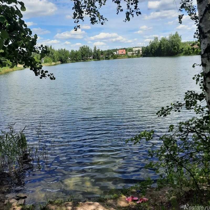 Продажа дома д. Васютино, снт Вишенка,  д. 62