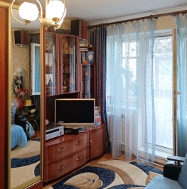 Продажа 1-комн квартиры на вторичном рынке Жуковский г., Мясищева ул., 10