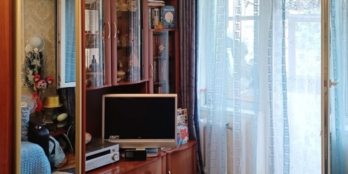 1-комн квартира Жуковский г., Мясищева ул., 10