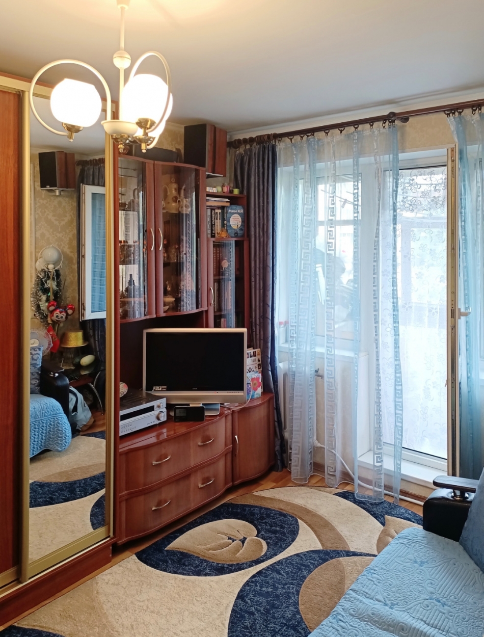 Продажа 1-комн квартиры на вторичном рынке Жуковский г., Мясищева ул., 10