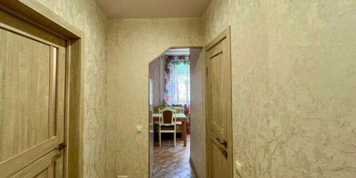 1-комн квартира Варшавское ш,  д. 152,  к. 2