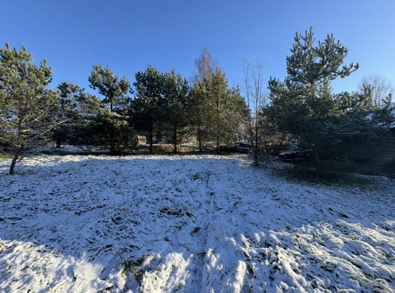 Продажа земли д. Мендсары, улица Лесная