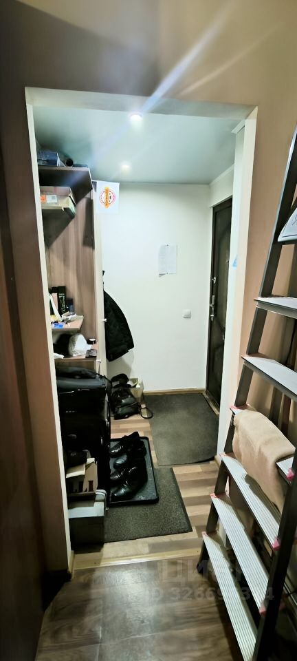 Продажа 1-комн квартиры на вторичном рынке 2-й Рабфаковский переулок, 17К3