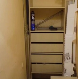 Продажа 1-комн квартиры на вторичном рынке Ступино, ул Куйбышева,  д. 44