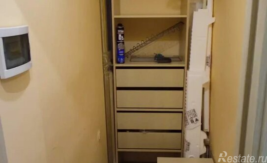 Продажа 1-комн квартиры на вторичном рынке Ступино, ул Куйбышева,  д. 44