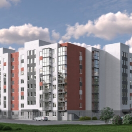 Продажа 1-комн квартиры на вторичном рынке Рощино, ул Садовая,  д. 3