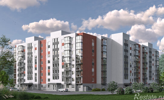 Продажа 1-комн квартиры на вторичном рынке Рощино, ул Садовая,  д. 3