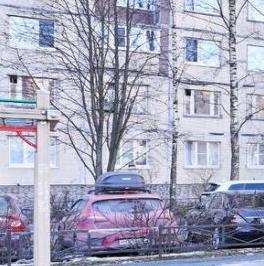 Продажа 3-комн квартиры на вторичном рынке проспект Кузнецова, 17 Продажа 3-комн квартиры на вторичном рынке проспект Кузнецова, 17