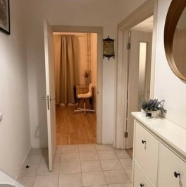 Продажа 2-комн квартиры на вторичном рынке Саларьевская ул,  д. 14 к2