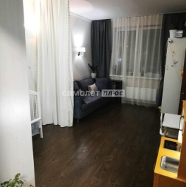 Продажа 2-комн квартиры на вторичном рынке Раменское г, Северное ш,  д. 20