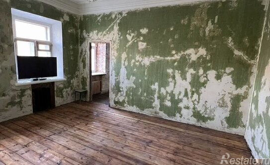 Аренда 1-комн квартиры на вторичном рынке Измайловская площадь,  д. 2