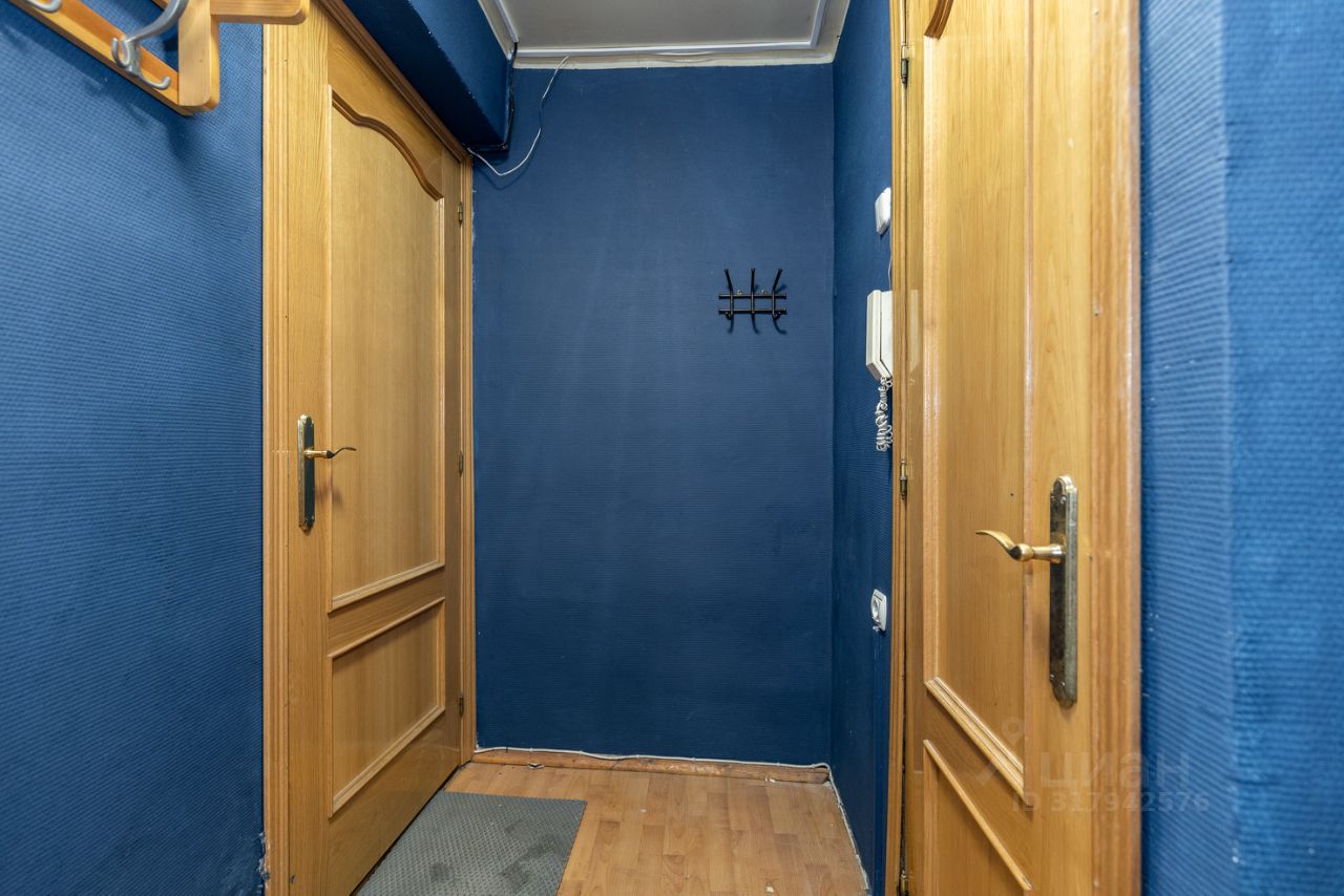 Продажа 1-комн квартиры на вторичном рынке Байкальская улица, 43