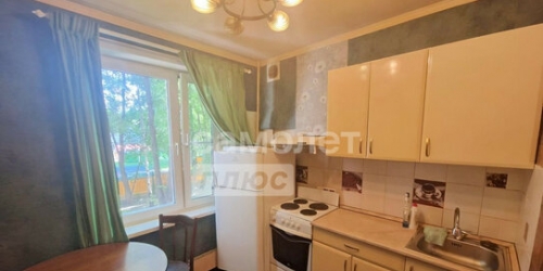 1-комн квартира Ореховый б-р,  д. 39,  к. 2