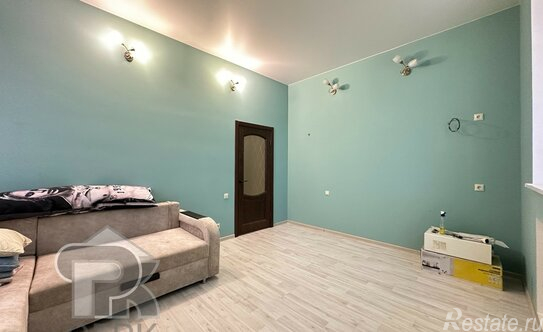 Продажа 2-комн квартиры на вторичном рынке 5-й микрорайон, Школьная улица,  д. 23