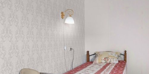 1-комн квартира Пушкин, Леонтьевская улица, 41