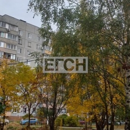 Продажа 2-комн квартиры на вторичном рынке Ногинск г, 28 Июня ул,  д. 9А