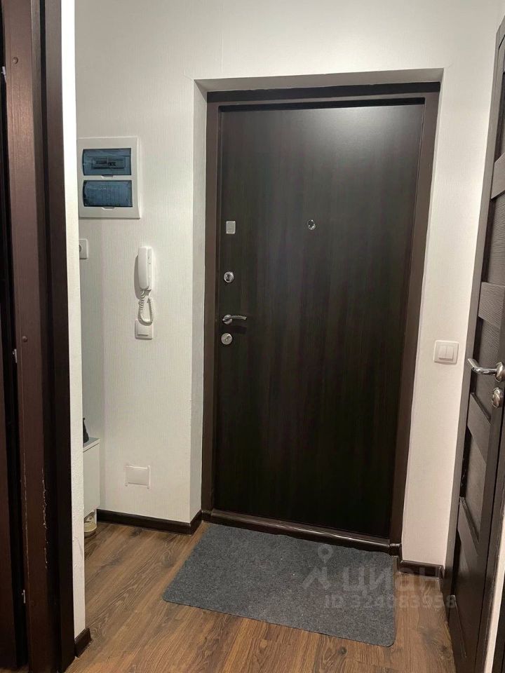 Продажа 1-комн квартиры на вторичном рынке улица Плесецкая, 20к1