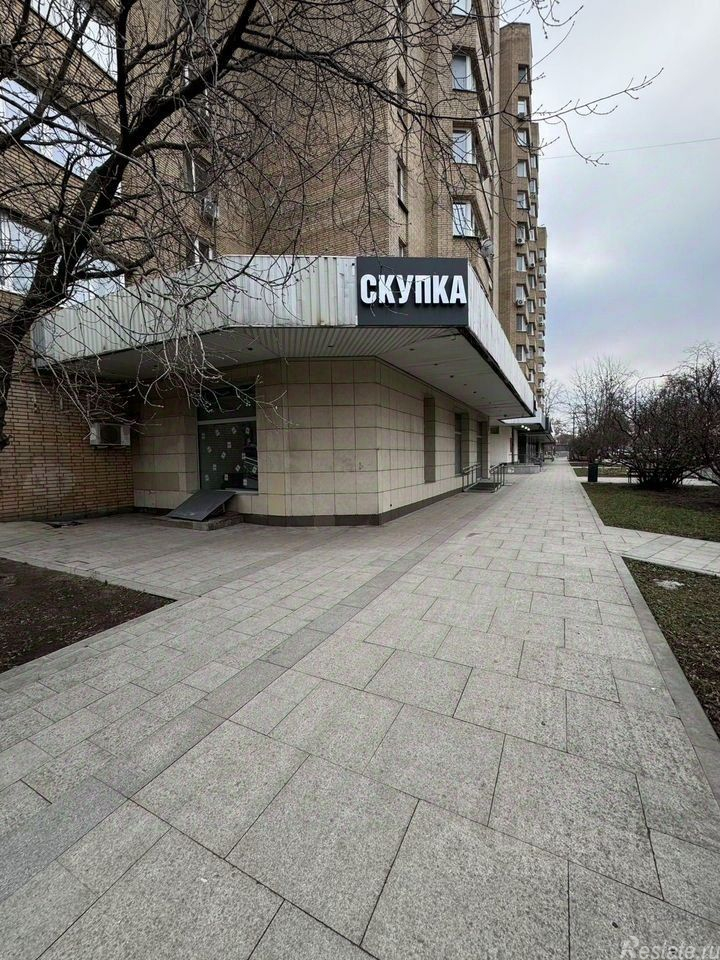 Аренда ПСН улица Гвоздева,  д. 7/4 с1