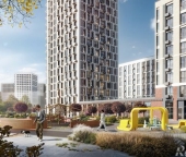 Продать Квартиры вторичка Коммунарка п, Потаповская Роща ул  11 к1 