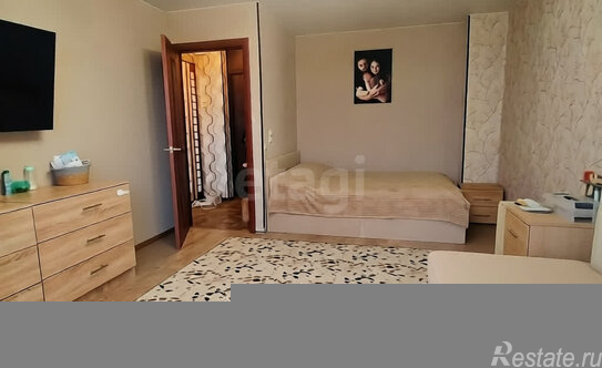 Продажа 3-комн квартиры на вторичном рынке Электросталь, ул Лесная,  д. 32