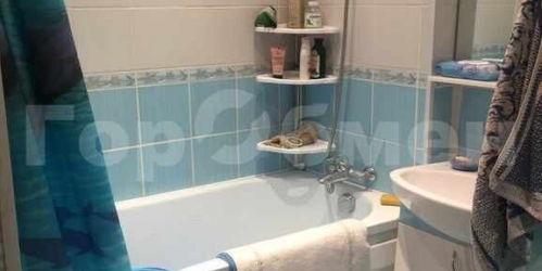 2-комн квартира Новодевичий проезд, 6