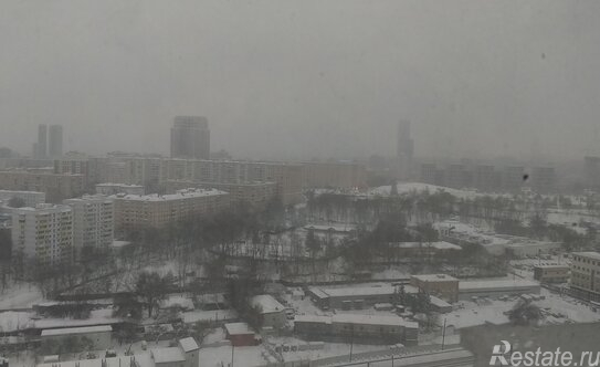 Продажа 3-комн квартиры на вторичном рынке Багратионовский пр-д,  д. 5,  к. 28