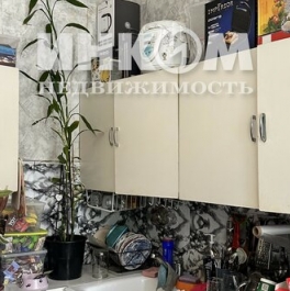 Продажа 1-комн квартиры на вторичном рынке Клязьминская улица,  д. 17