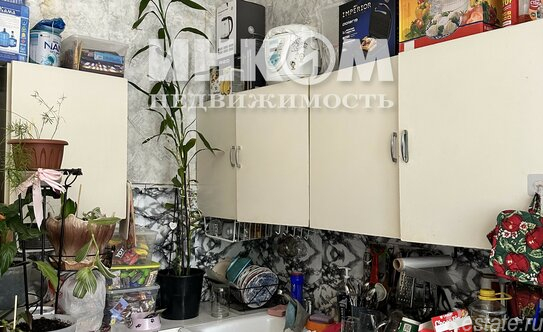 Продажа 1-комн квартиры на вторичном рынке Клязьминская улица,  д. 17