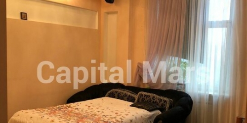 2-комн квартира Дорогомиловская Б. ул,  д. 9