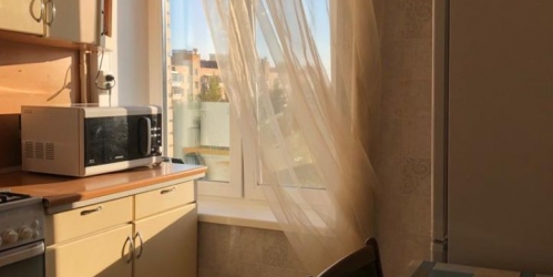 2-комн квартира улица Малышева,  д. 3