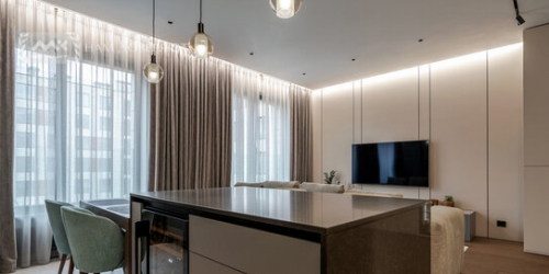 2-комн квартира Петровский пр-кт,  д. 26,  к. А