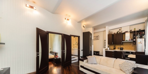 2-комн квартира Хитровский переулок,  д. 3/1 с2