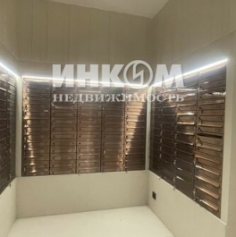 Продажа 2-комн квартиры на вторичном рынке улица Академика Волгина,  д. 2