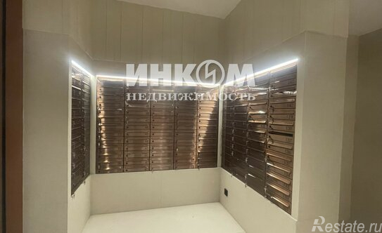 Продажа 2-комн квартиры на вторичном рынке улица Академика Волгина,  д. 2