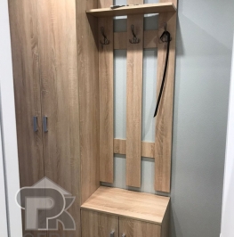 Продажа студии Красногорск, Романовская улица, дом 19