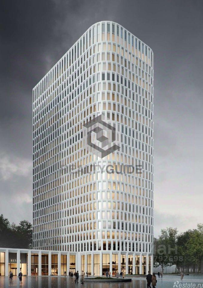 Аренда офиса улица Двинцев,  д. 3