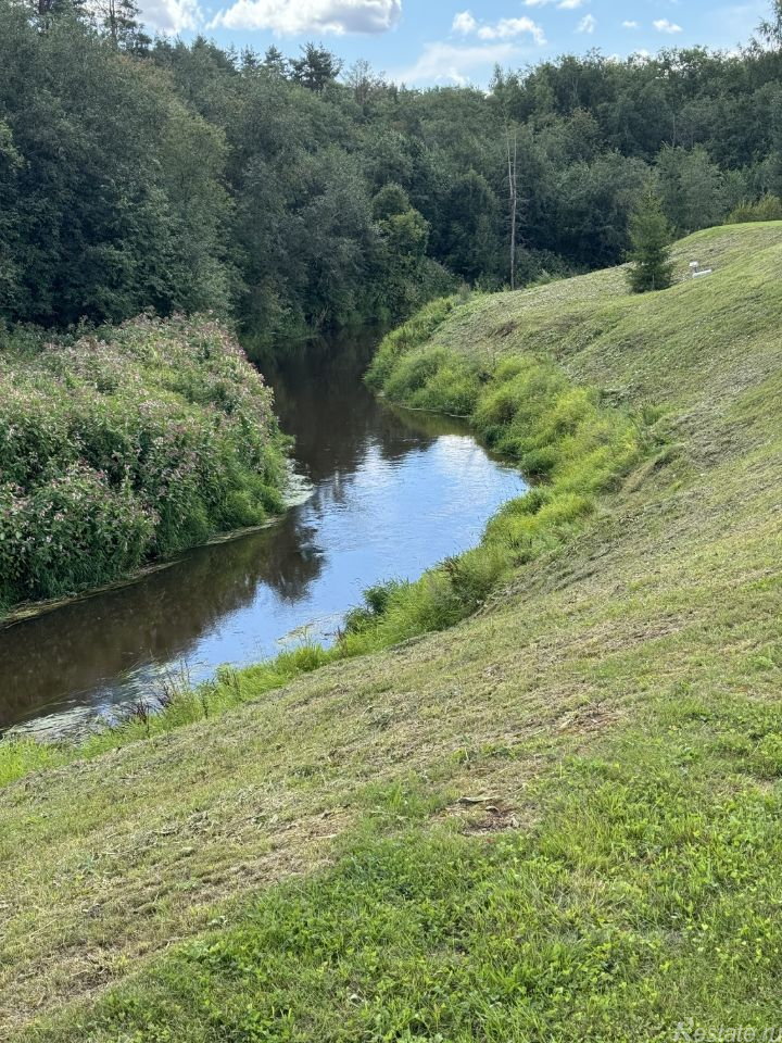 Аренда дома Мистолово, Альпийский проезд,  д. 9/9
