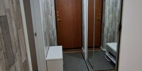 3-комн квартира Азовская улица, 6К2