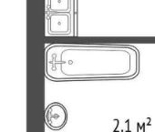 Продать Квартиры вторичка проспект Энтузиастов, 18К1   