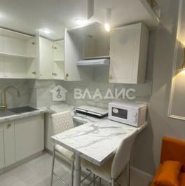 Продажа 1-комн квартиры на вторичном рынке Марьиной Рощи 3-й проезд,  д. 40 с1