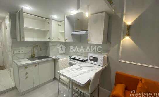 Продажа 1-комн квартиры на вторичном рынке Марьиной Рощи 3-й проезд,  д. 40 с1