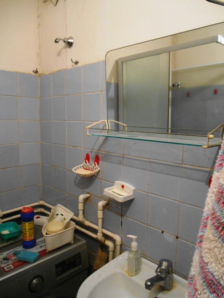 Продажа 2-комн квартиры на вторичном рынке Жуковский г, Амет-хан Султана ул ,  д. 7