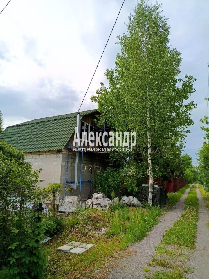 Продажа дома Символ СНТ,  д. 42