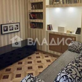 Продажа 2-комн квартиры на вторичном рынке Островцы д, Баулинская ул,  д. 12