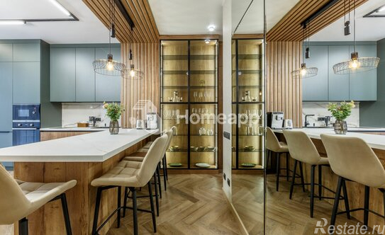 Продажа 1-комн квартиры на вторичном рынке Причальный проезд