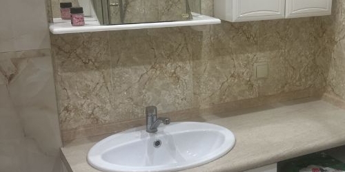 1-комн квартира Кастанаевская улица, 57К3