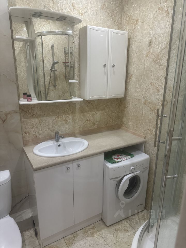 Продажа 1-комн квартиры на вторичном рынке Кастанаевская улица, 57К3