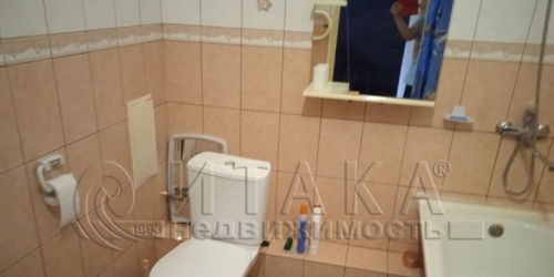 1-комн квартира Рихарда Зорге,  д. 4,  к. 2