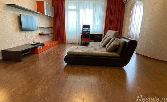 Аренда 2-комн квартиры на вторичном рынке улица Столетова,  д. 7